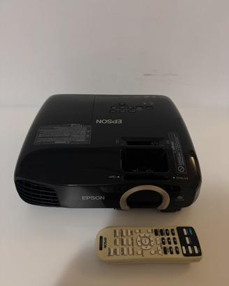 Epson EH‑TW5200 Full HD 3D