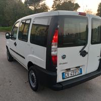 Fiat dublo 5 posti Autocarro 1.3 multijet