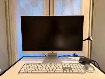 Asus All-in-One