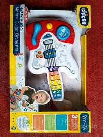 Chicco My first Guitar Orchestra