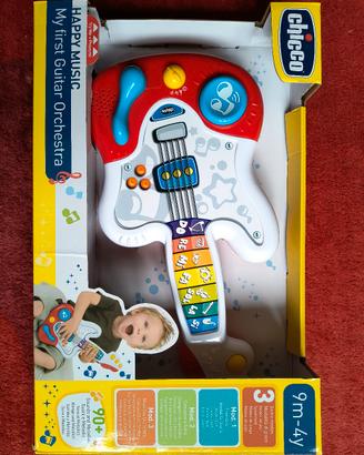 Chicco My first Guitar Orchestra