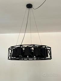 Lampadario Seletti