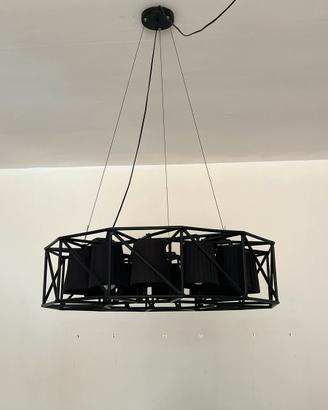 Lampadario Seletti