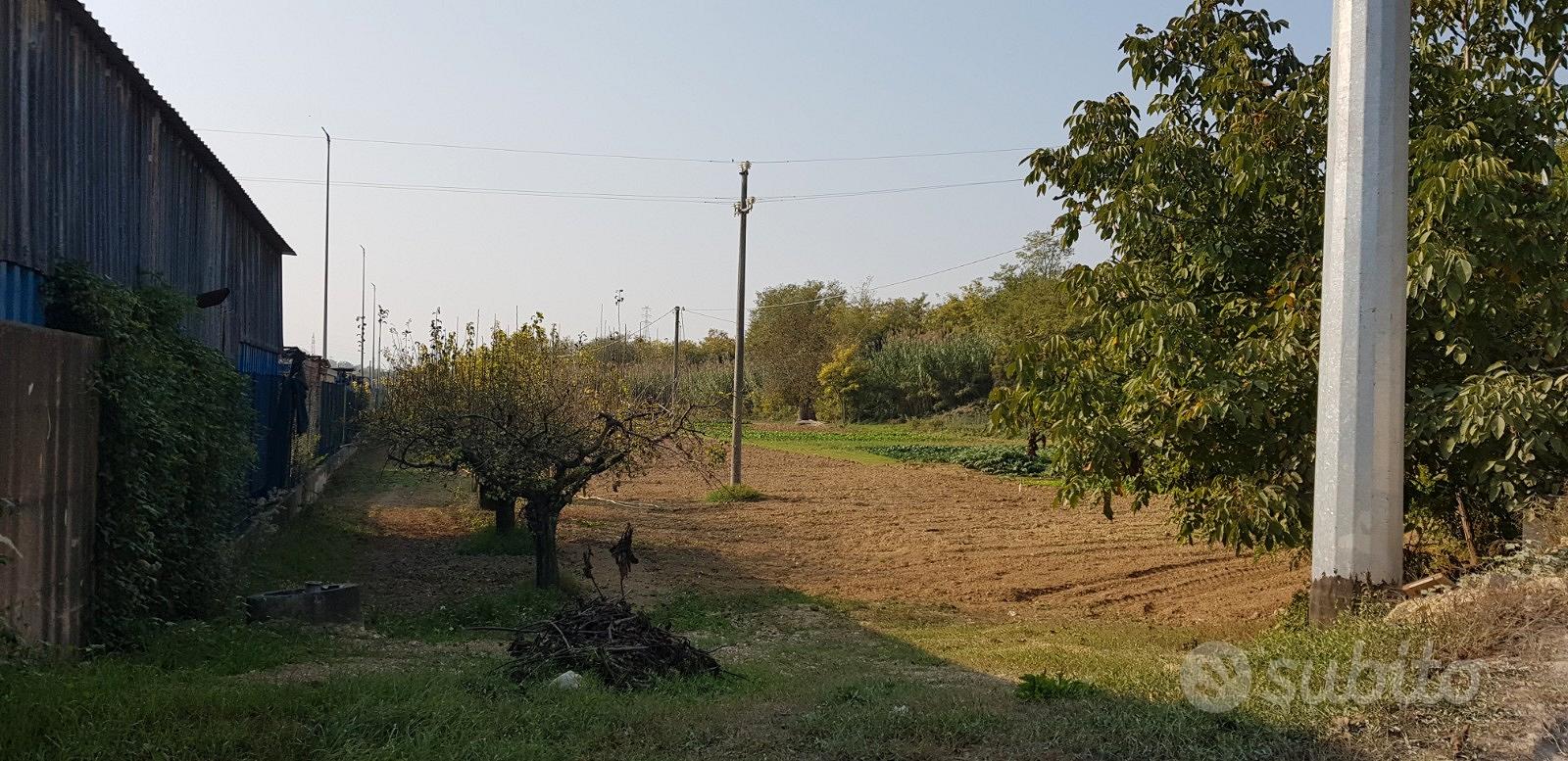 Terreno agricolo - Vista 3