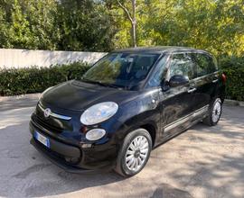 Fiat 500L 1.3 Multijet 85 CV Easy