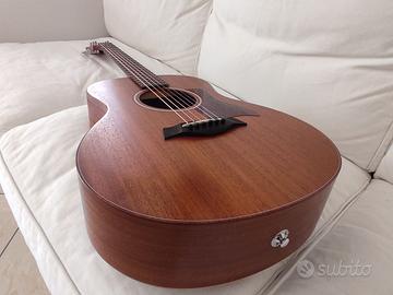 Chitarra acustica Taylor GS Mini Mahogany