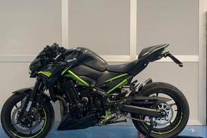 Kawasaki Z900