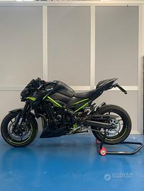 Kawasaki Z900