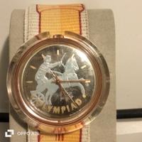 Swatch Atlanta 1996 Centenario