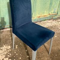 Serie sedute imbottite