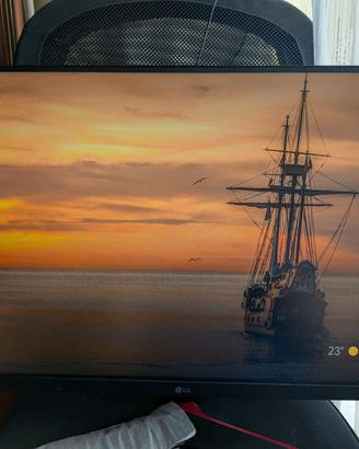Monitor Gaming LG UltraGear