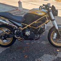 Ducati Monster 900 - 1995
