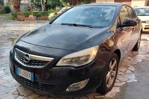 Opel Astra 1.7 CDTI 125CV 5 porte Elective