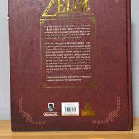 Libro Zelda