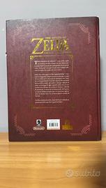 Libro Zelda