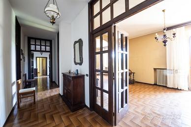 Appartamento a Asciano