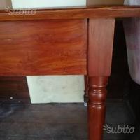 Tavolo cucina anni 50