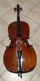 violoncello VC 900 misura 4/4