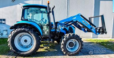 LANDINI 5-100 ANNO 2022 FORCA SIGMA 4 MODELLO L