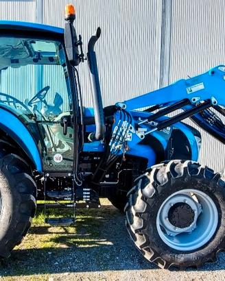 LANDINI 5-100 ANNO 2022 FORCA SIGMA 4 MODELLO L