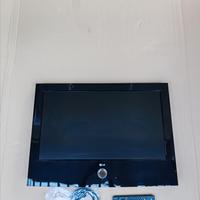 LG TV LCD 32"  mod  32LG6000