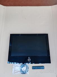 LG TV LCD 32"  mod  32LG6000