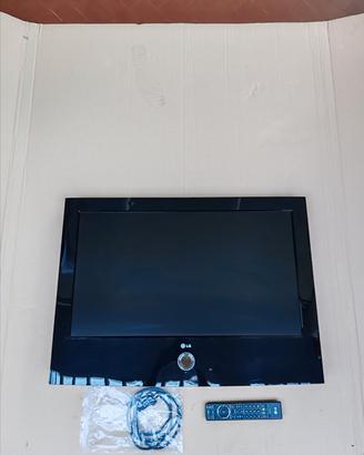 LG TV LCD 32"  mod  32LG6000