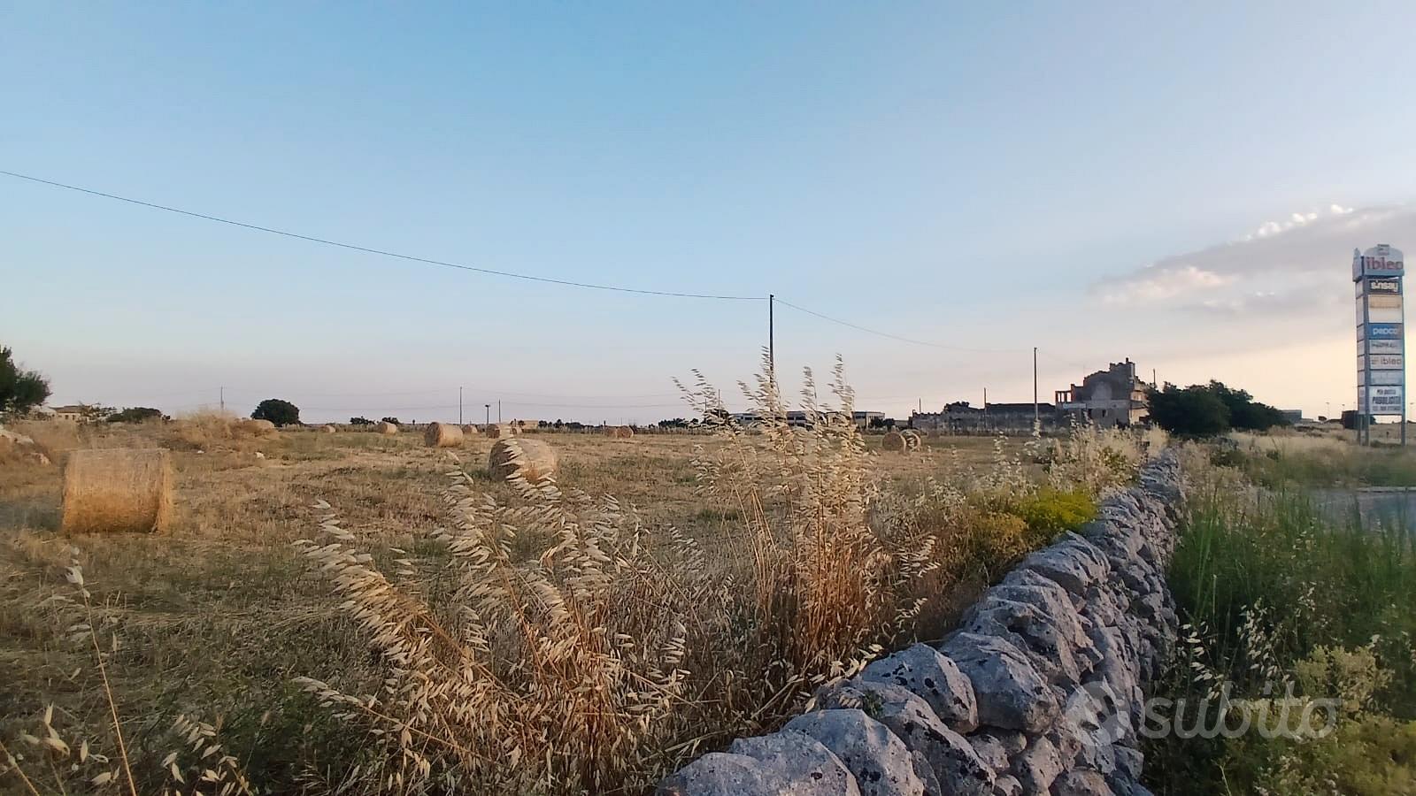 Terreno edificabile viale delle americhe - Vista 4