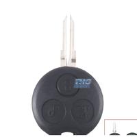 CHIAVE COMPLETA PER SMART FORTWO K ROADSTER CITY C
