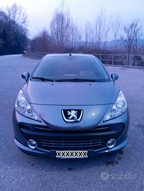 PEUGEOT 207 cc 