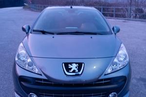 PEUGEOT 207 cc 