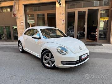 Volkswagen Maggiolino 1.6 TDI Sport