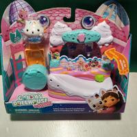 Gioco Gabbys doll house
