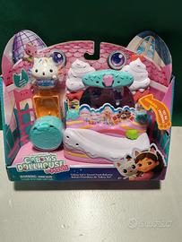 Gioco Gabbys doll house