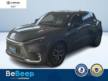 Lexus LBX 1.5 HYBRID ORIGINAL EDITION 4WD
