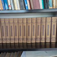 Enciclopedia Treccani – Dizionario Enciclopedico