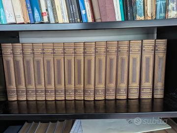 Enciclopedia Treccani – Dizionario Enciclopedico