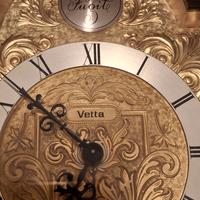 Sveglia da tavolo Vetta Swiss