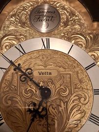 Sveglia da tavolo Vetta Swiss