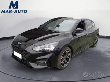 Ford Focus 2.0 ecoblue ST-Line Co-pilot s&s 1...