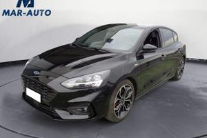Ford Focus 2.0 ecoblue ST-Line Co-pilot s&s 1...