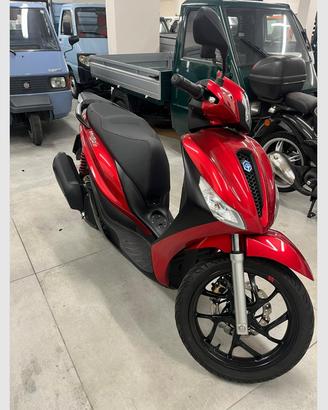 PIAGGIO MEDLEY S 150