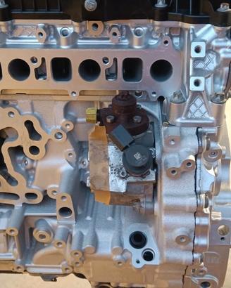 MOTORE RETTIFICATO 654920 Mercedes-benz E W213 654