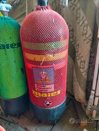bombola sub