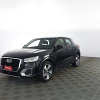 AUDI Q2 Q2 30 TDI S tronic S line Edition