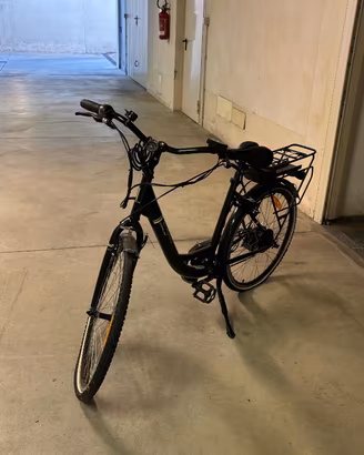 Bici elettrica Denver ORUS E-4000