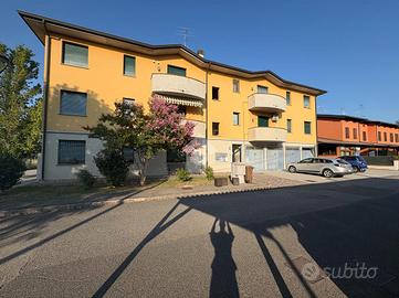 3 LOCALI A POVIGLIO