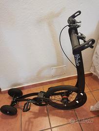 Half bike originale