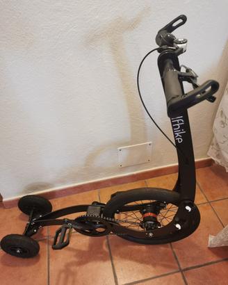 Half bike originale