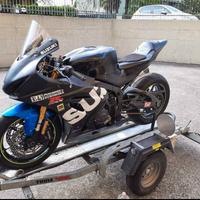 Suzuki GSX R 1000 - 2018